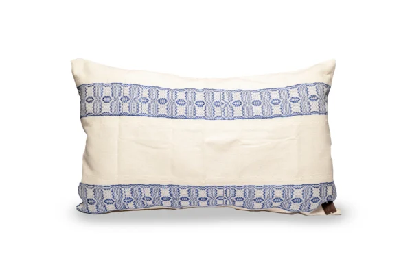 1.1-2.webp Funda Cojín Dormitorio Azul 45x70