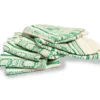 Paquetes Servilleta Verde 6 Unidades C/U