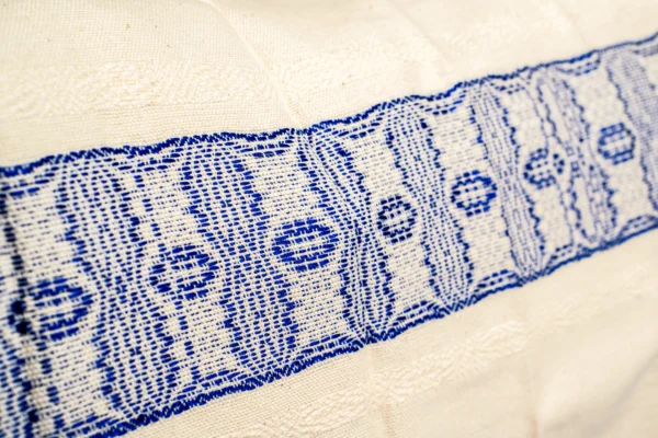 1.2-2.webp Funda Cojín Dormitorio Azul 45x70