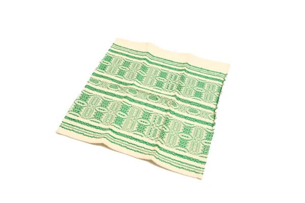 Paquetes Servilleta Verde 6 Unidades C/U