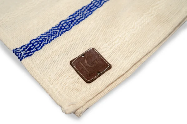 Paquetes Porta Vasos Azul 6 Unidades C/U