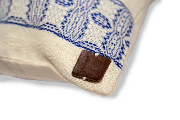 1.4-2.webp Funda Cojín Dormitorio Azul 45x70