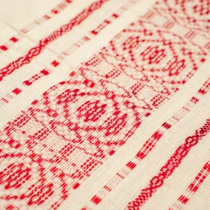 Paquetes Porta Vasos Blanco 6 Unidades C/U