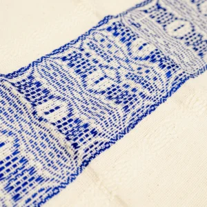 Paquetes Servilleta Azul 6 Unidades C/U