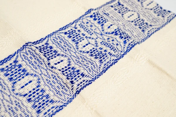 Paquetes Servilleta Azul 6 Unidades C/U