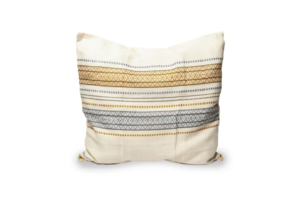 Funda Cojín 50x50 Blancas