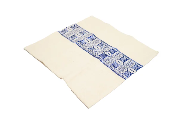 Paquetes Servilleta Azul 6 Unidades C/U