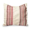 Funda Cojín 50x50 Rojas