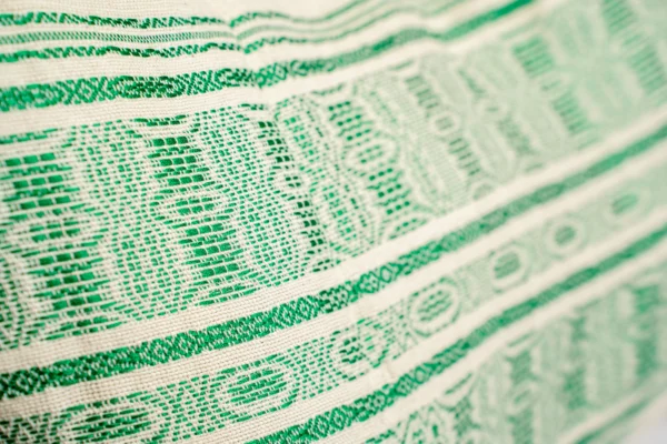 Funda Cojín Dormitorio Roja 45x70