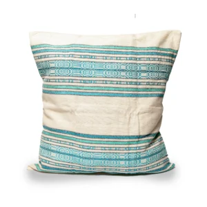 Funda Cojín 50x50 Verdes