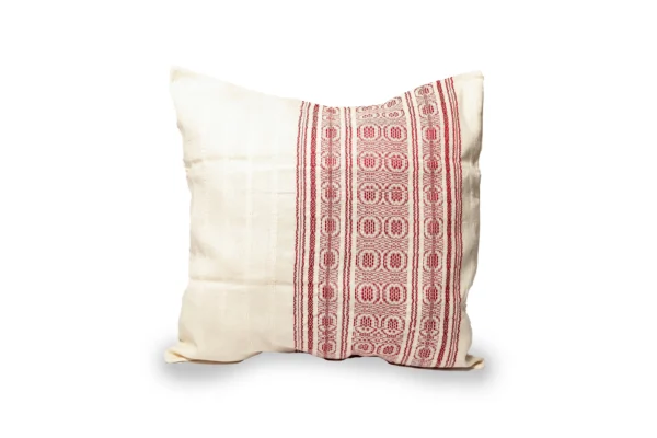 Funda Cojín 50x50 Celeste