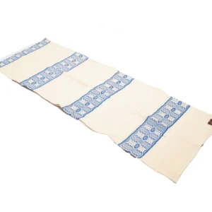 MB Camino de mesa verde