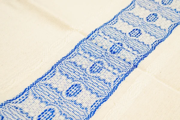 MB Camino de mesa verde