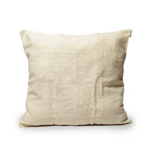 Funda Cojín 42x42 Naranja