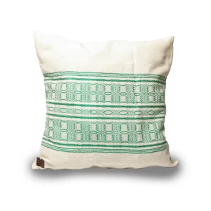 RP Funda Cojín 50x50 Corintas con rombo