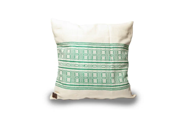 RP Funda Cojín 50x50 Corintas con rombo