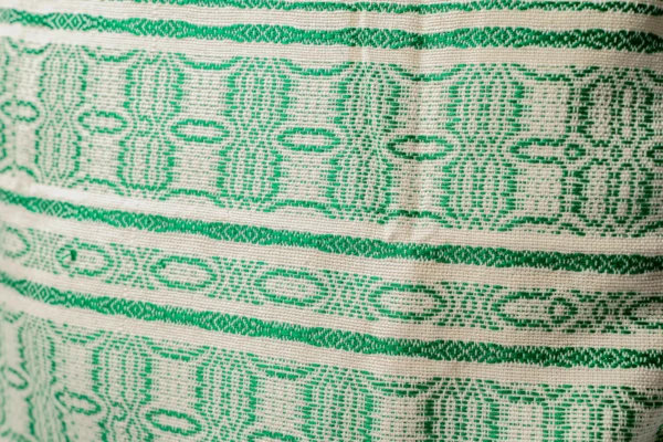 RP Funda Cojín 50x50 Corintas con rombo