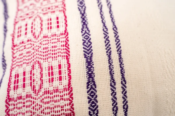 Clutch Wallet (Cartuchera) Rayas Multicolor