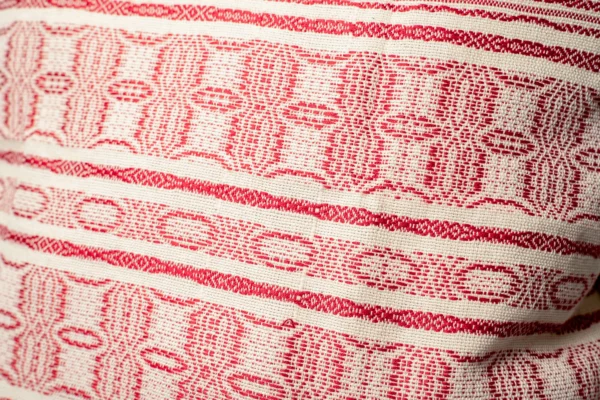 Funda Cojín 50x50 Gris con dorado con rombos