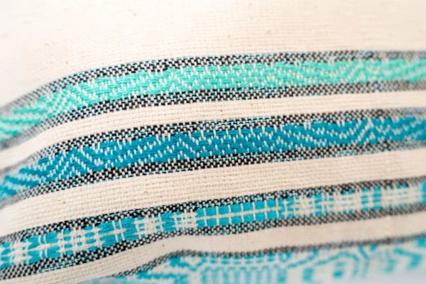 Clutch Wallet (Cartuchera) Rayas Color