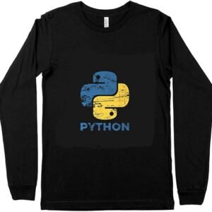 Python t-shirt for programmers
