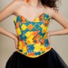 MOSAICO | Corset Couture